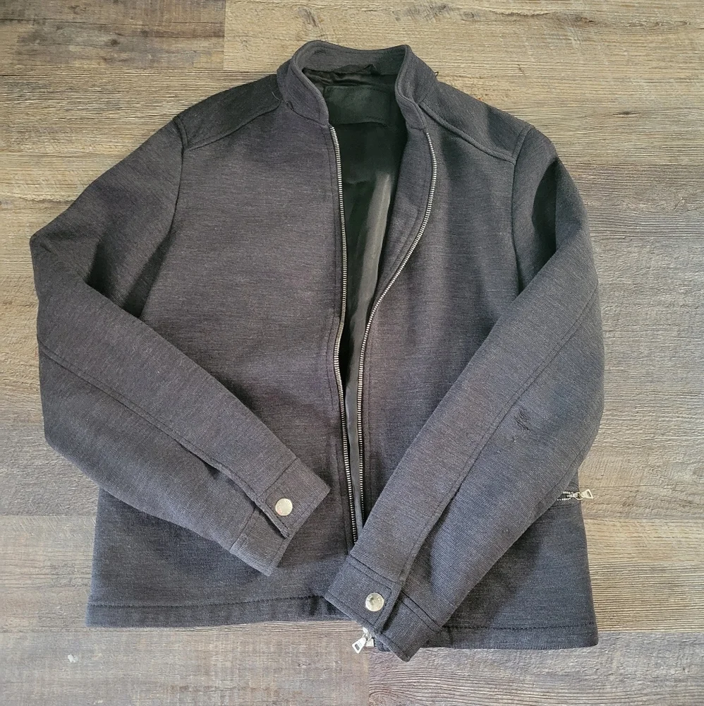 Prada wool jacket - Picture 1 of 16